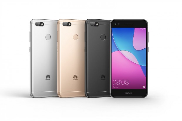 y6 pro 2017