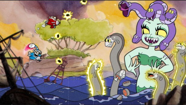 Cuphead(2)