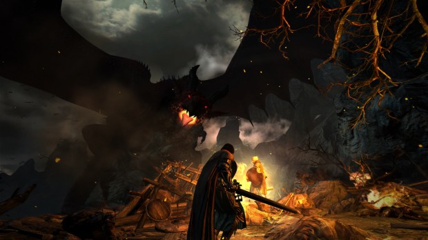 Dragon’s Dogma Dark Arisen