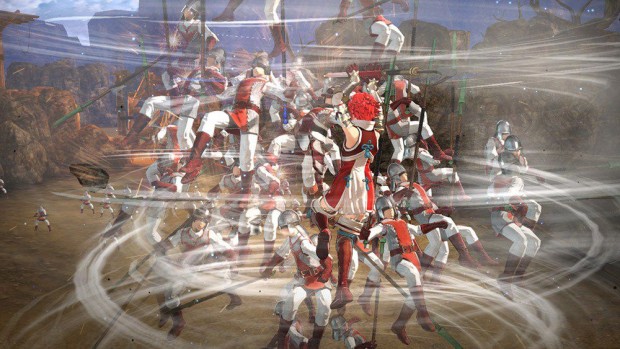 Fire Emblem Warriors