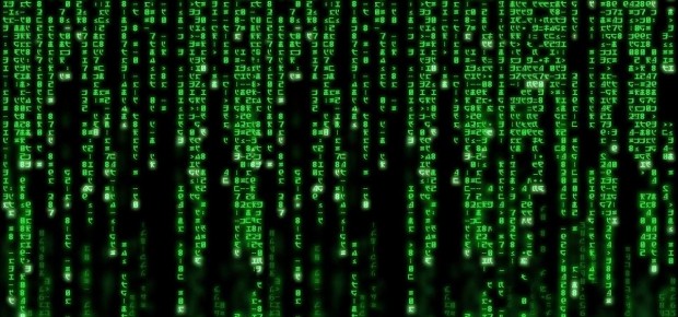 Matrix code