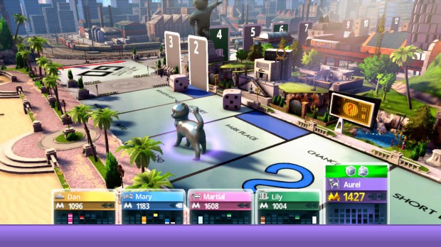 Monopoly Switch