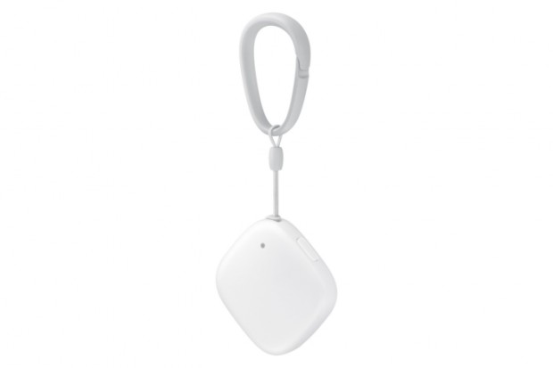 Samsung Connect tag