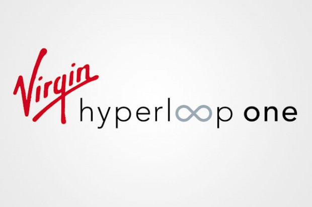 Virgin Hyperloop One