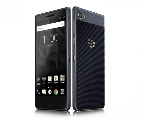 blackberry motion