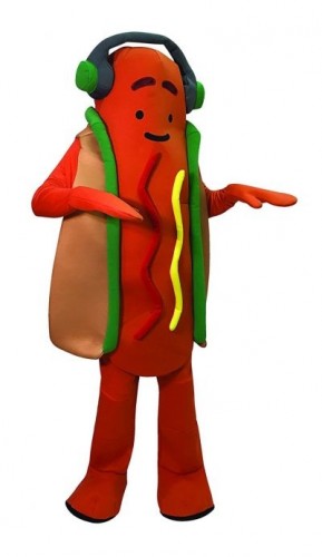 costume