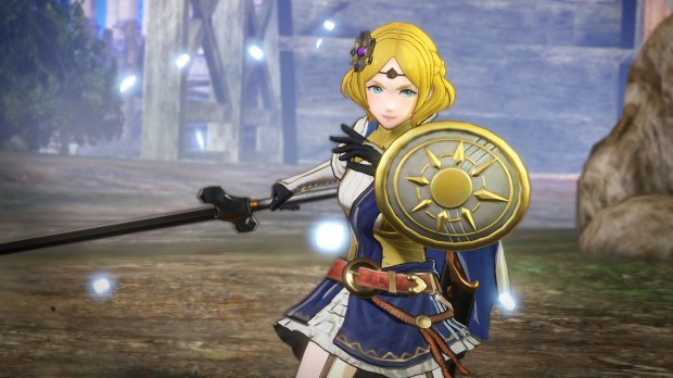 fire emblem warriors2