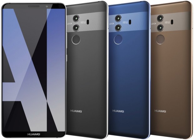 mate 10