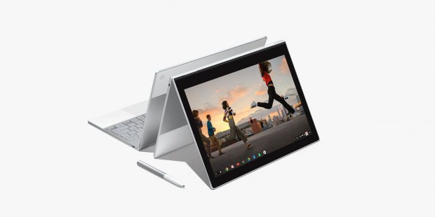 pixelbook
