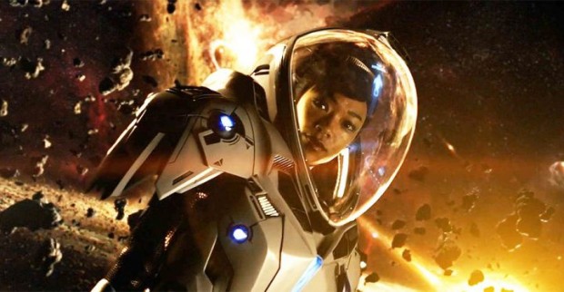 star trek discovery