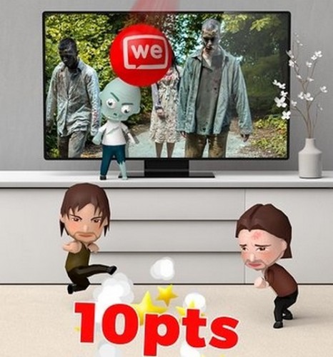 we are tv