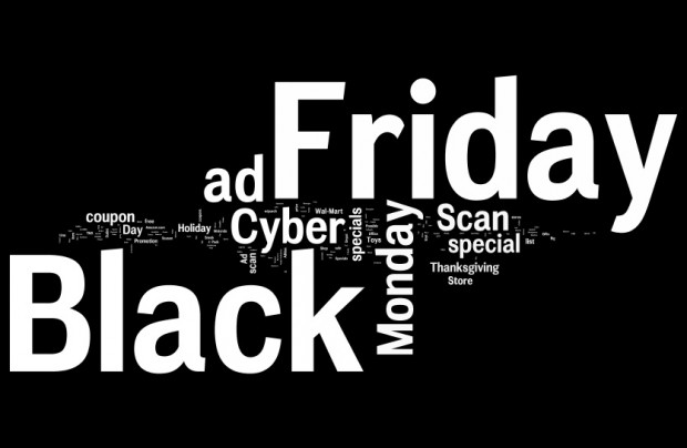 Black-friday-cyber-monday