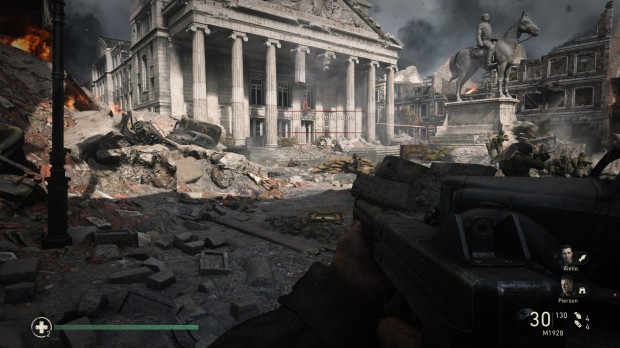 CALL of duty ww2 c