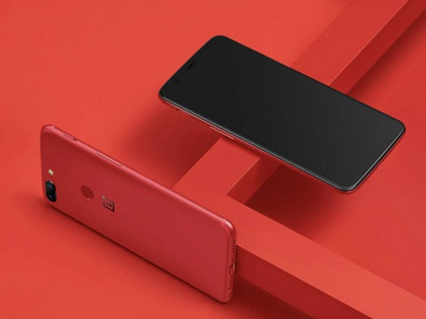 OnePlus-5T-Lava-Red-2