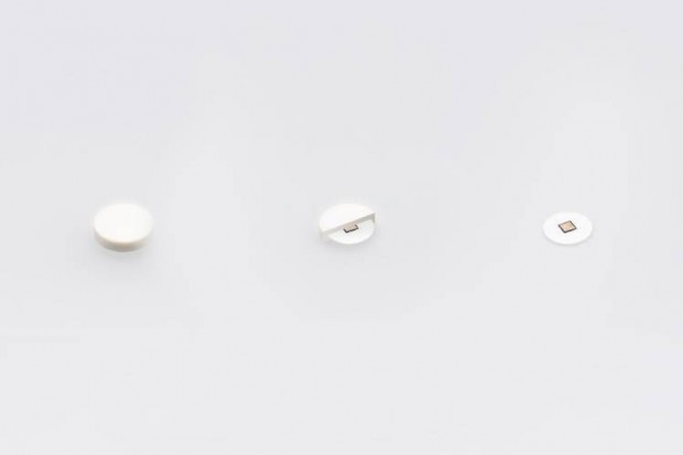 Proteus Digital Health