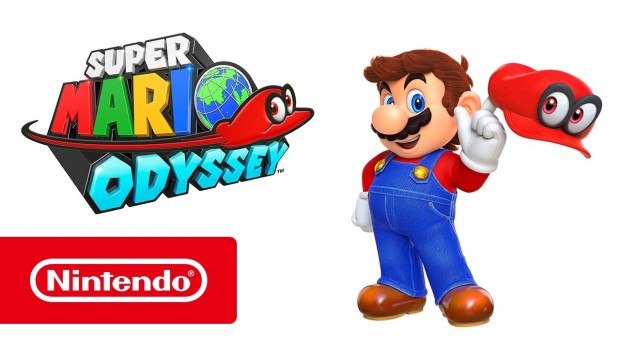 SuperMarioOdyssey