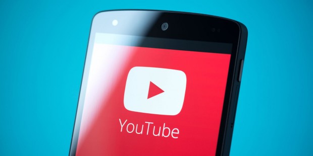 Youtube Android