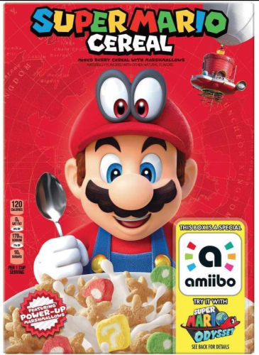 cereal