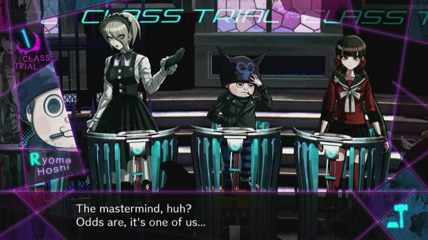 danganronpa4