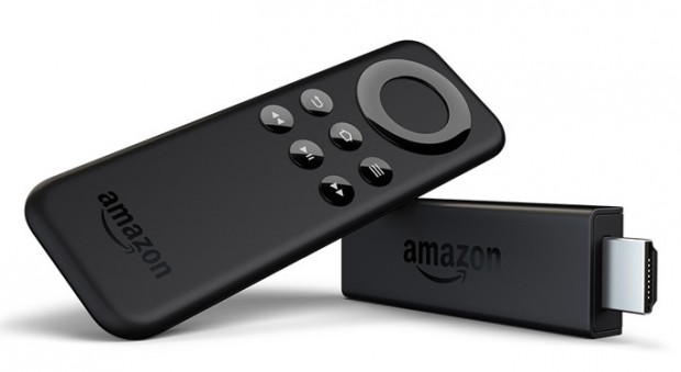 fire tv stick basic