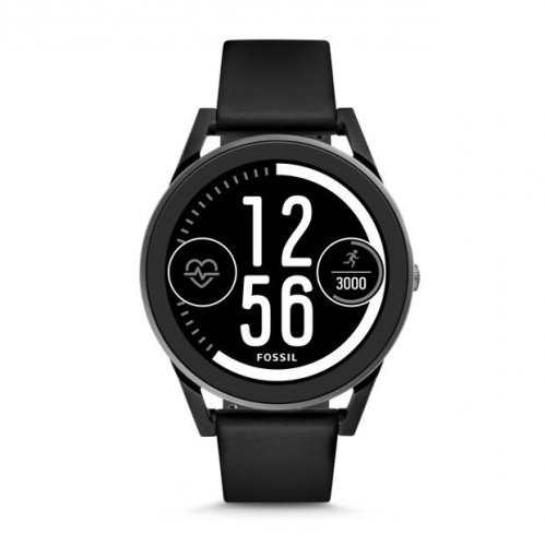 fossil q