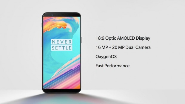 oneplus 5tb