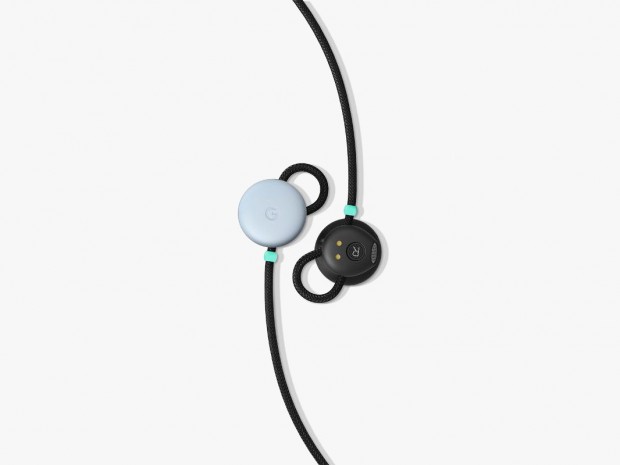 pixel buds