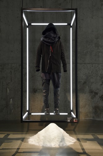 Star Wars "Force 4 Fashion" - Media Preview