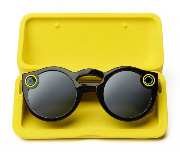 spectacles