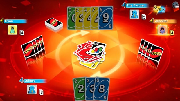 uno switch