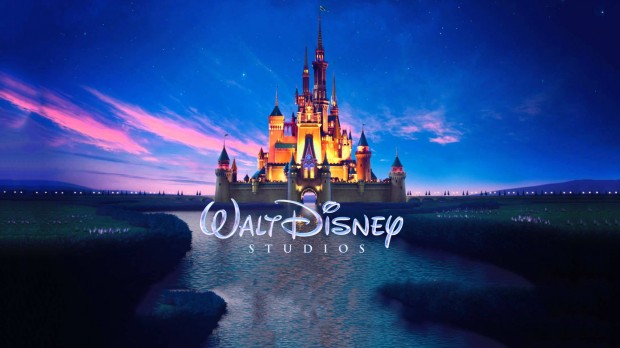 walt disney studios