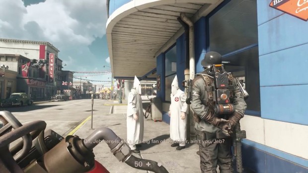 wolfenstein2c
