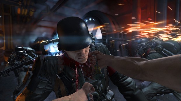 wolfenstein2d