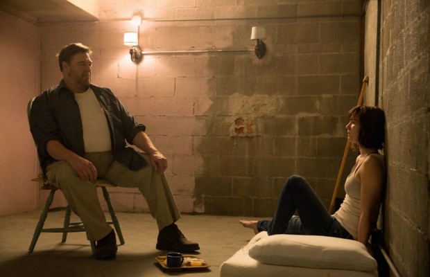 10 Cloverfield Lane