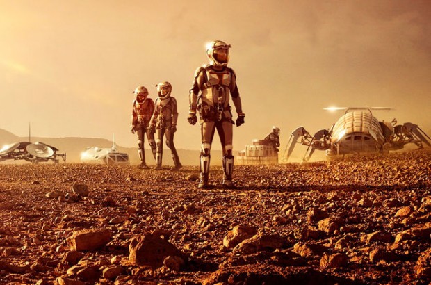 Mars