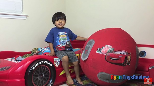 Ryan-Toys