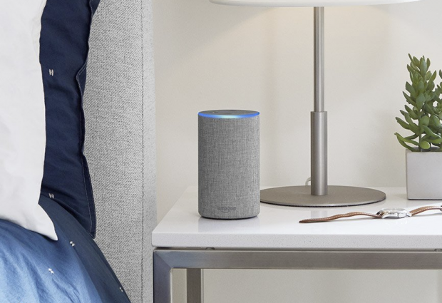 amazon echo