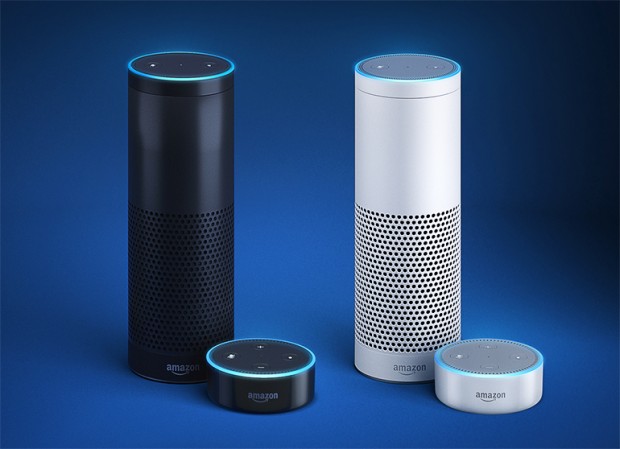 amazon echo1