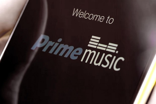 amazon music