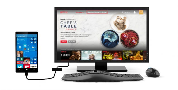 netflix hdr pc