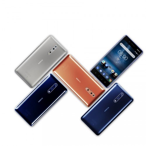 nokia phones