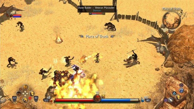 titan quest