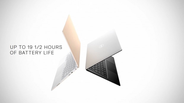 Dell XPS 2