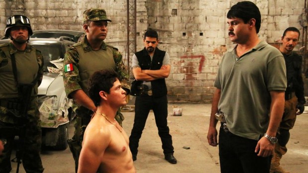 EL CHAPO