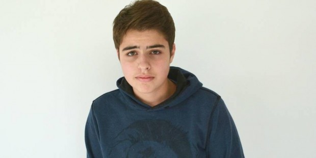 Faqbot Mathis André
