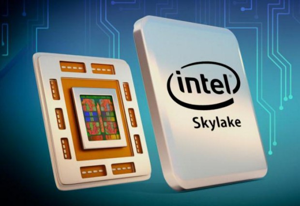 Intel Skylake