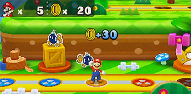 Mario-Party The Top 100 (4)