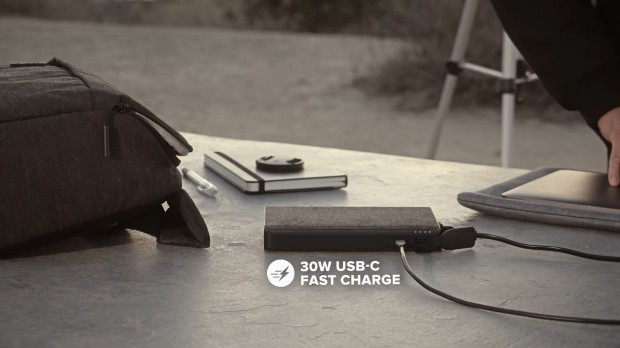Mophie Powerstation