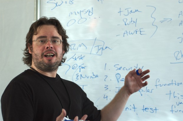 Crédit photo: John Lam | Flickr