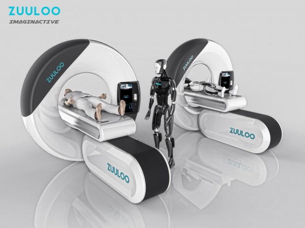 Zuuloo